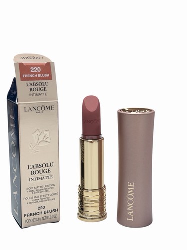 Lancôme absolu rouge - lancôme,