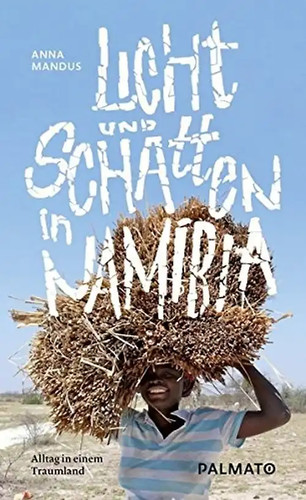 Licht und schatten namibia - und, in