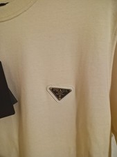 Prada Herren T-Shirt