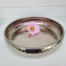 Schale Dekoschale Blumenschale