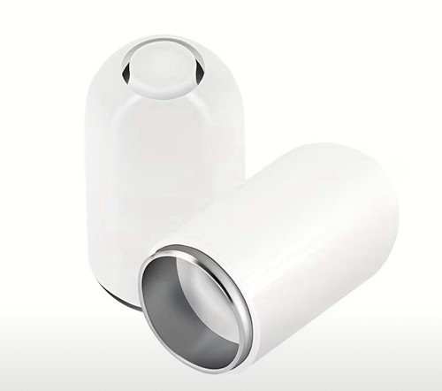 Magnetische kappe für apple - kappe,