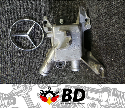 K60 mercedes benz - mercedes, w210
