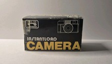 Instamatic Camera für 126-er Filmkassette / Instantload Camera - Vintage