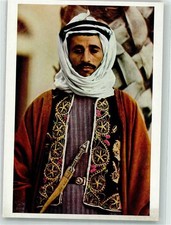 39910732 - Junger Beduine