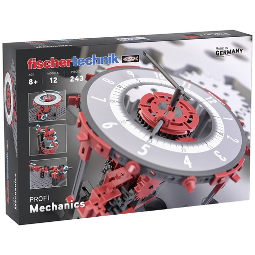 Fischertechnik 569020 - fischertechnik,