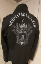 Damen jacke hauptstadt - ,