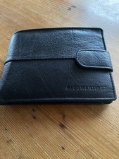 Maitre * Geldbörse  Herren  *