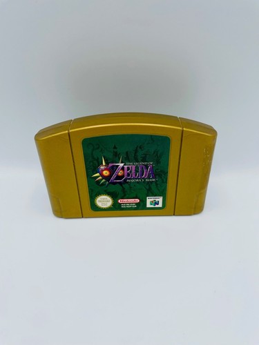 N64 the legend of zelda - n64,