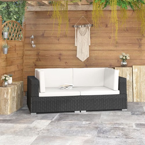 Gartenmöbel poly rattan - gartenmöbel,
