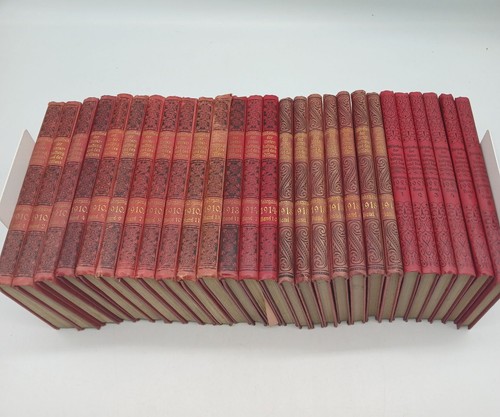 Bibliothek der unterhaltung - der,