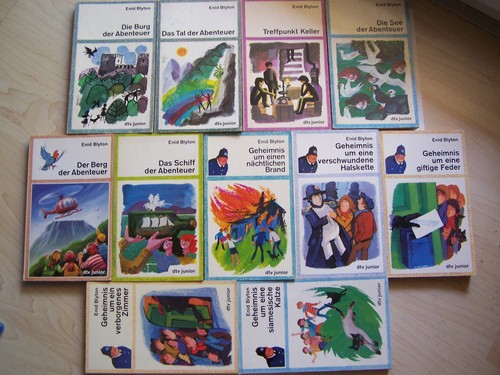 Enid blyton 11 - enid,