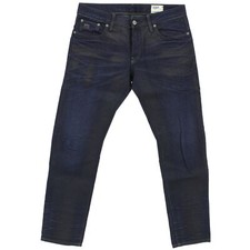  G-STAR Herren Jeans Hose 3301