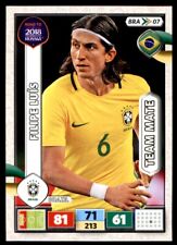 Panini Road to 2018 Adrenalyn