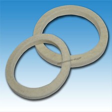 Kurbelwellenfilzring-Satz für