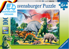 Ravensburger Kinderpuzzle -