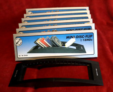 Minidisc-Flips /