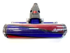 Dyson V6 Total Clean Soft Rollkopf Original Gebraucht 966489-01 Kabellos