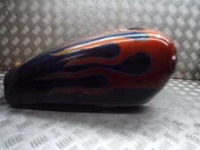 Yamaha XV750 SE 1980-1982 Motorrad Gas Benzin Kraftstofftank 