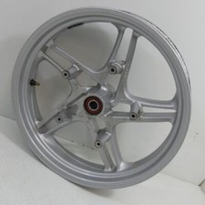 BMW K 1200 GT K12 EZ:05 Vorderradfelge 3.5x17 vorne Vorderrad 43693