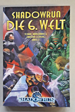 Shadowrun, Die 6. Welt,  guter