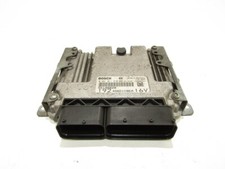 FIAT STILO 2004 Engine Motor