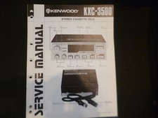 Original Service Manual