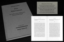 Das Vaterunser im Licht seiner