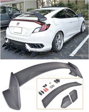 For 16-21 Honda Civic Coupe |