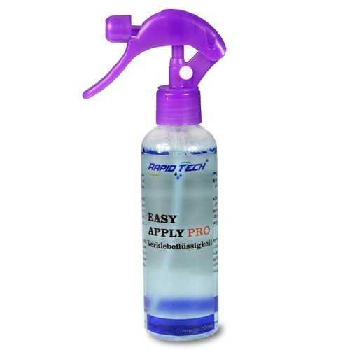 Rapid teck easy - 39,95€/l,