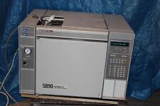 Gaschromatograph HP 5890