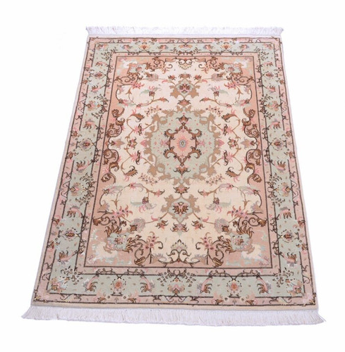 Orientteppich tabriz raj - tabriz,