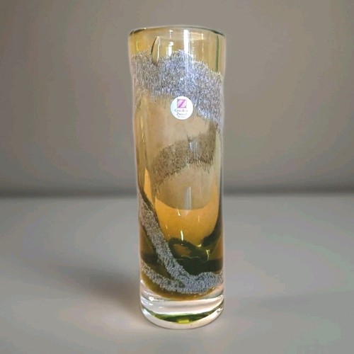 Vase grün bubbles 28cm - grün,