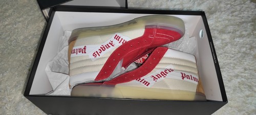 Vans vault palm angels - vault, x