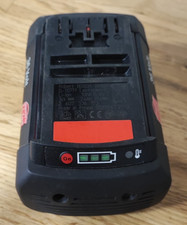 BOSCH 36V 2,6Ah ERSATZAKKU