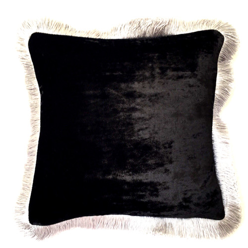 Anke drechsel cushion plain - anke,