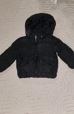 Kinder Winterjacke