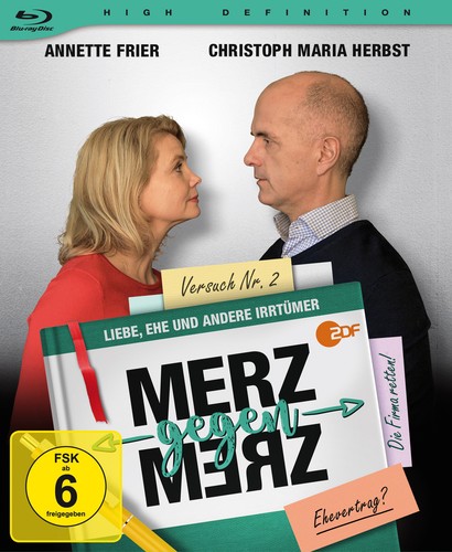 Merz gegen staffel - merz, 2.