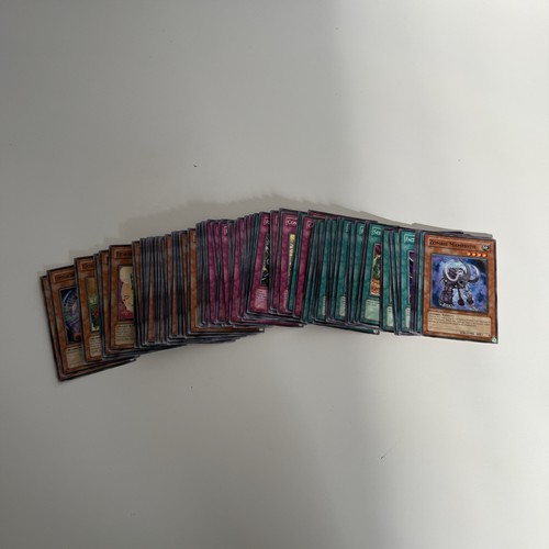 Crossroads of chaos - yu-gi-oh!,