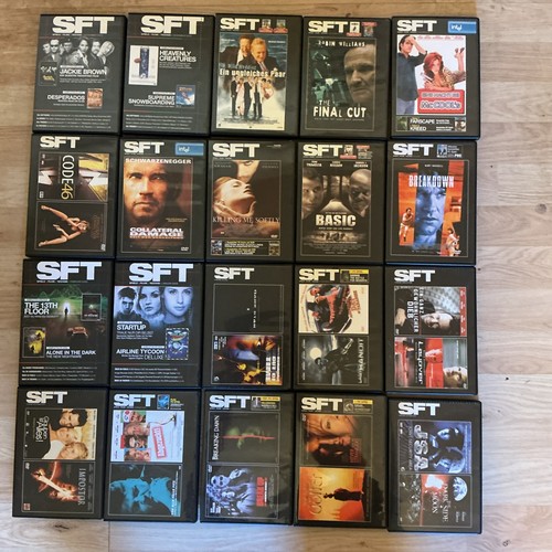 Dvd konvolut sammlung dvds - konvolut, 33