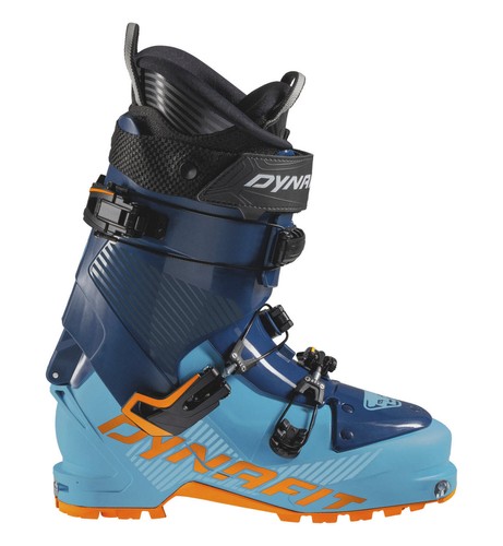 Dynafit seven summits - w, boot