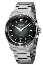 Mühle Glashütte Herrenuhr