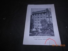 Lodz Posen Feldpost 1939