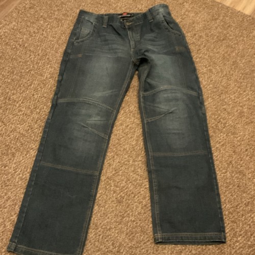 Torque street motorrad jeans - street,
