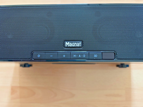Magnat sounddeck 200 - magnat,