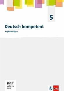 Deutsch kompetent - , 5