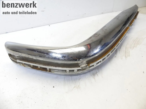 Mercedes w114 w115 chrom - /8,