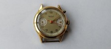 Hanhart fliegerchronograph aus - hanhart,