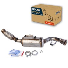 DPF Dieselpartikelfilter für