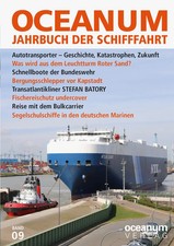 OCEANUM. Das Jahrbuch der