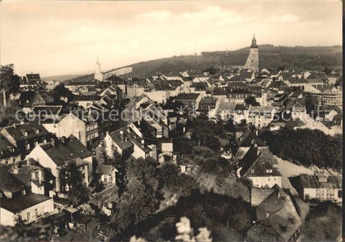 Schneeberg erzgebirge - schneeberg,